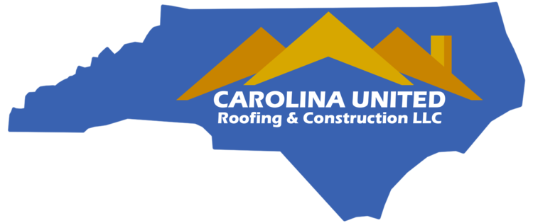 carolina united roofing logo