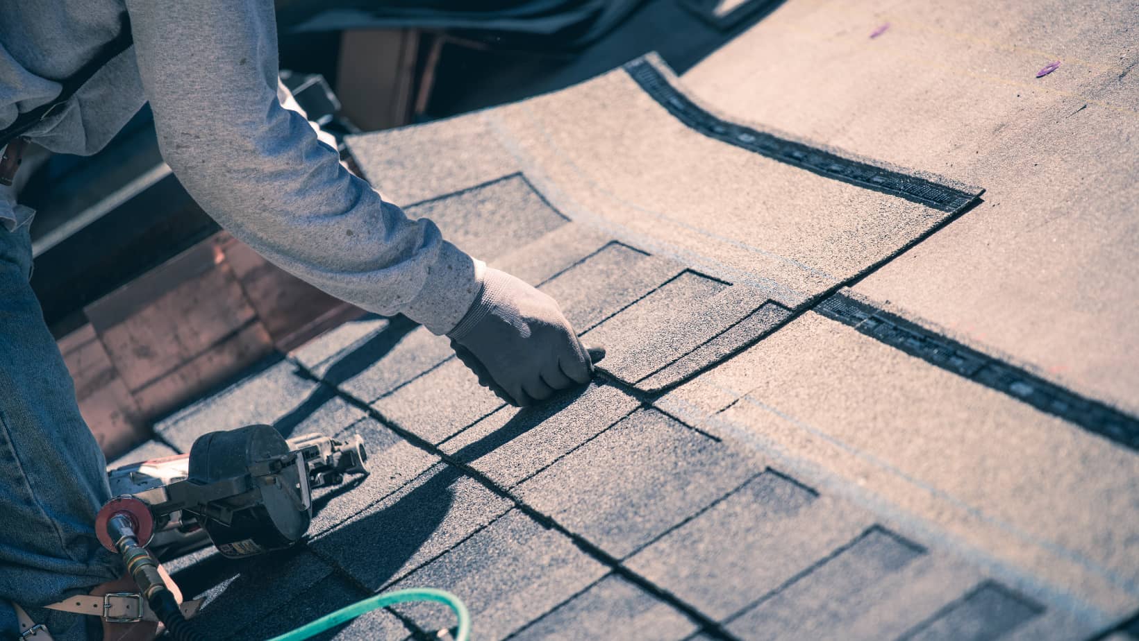 | Roof Installation and Roof Repair Services
