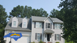 Roofing Excellence Near Chapel Hill